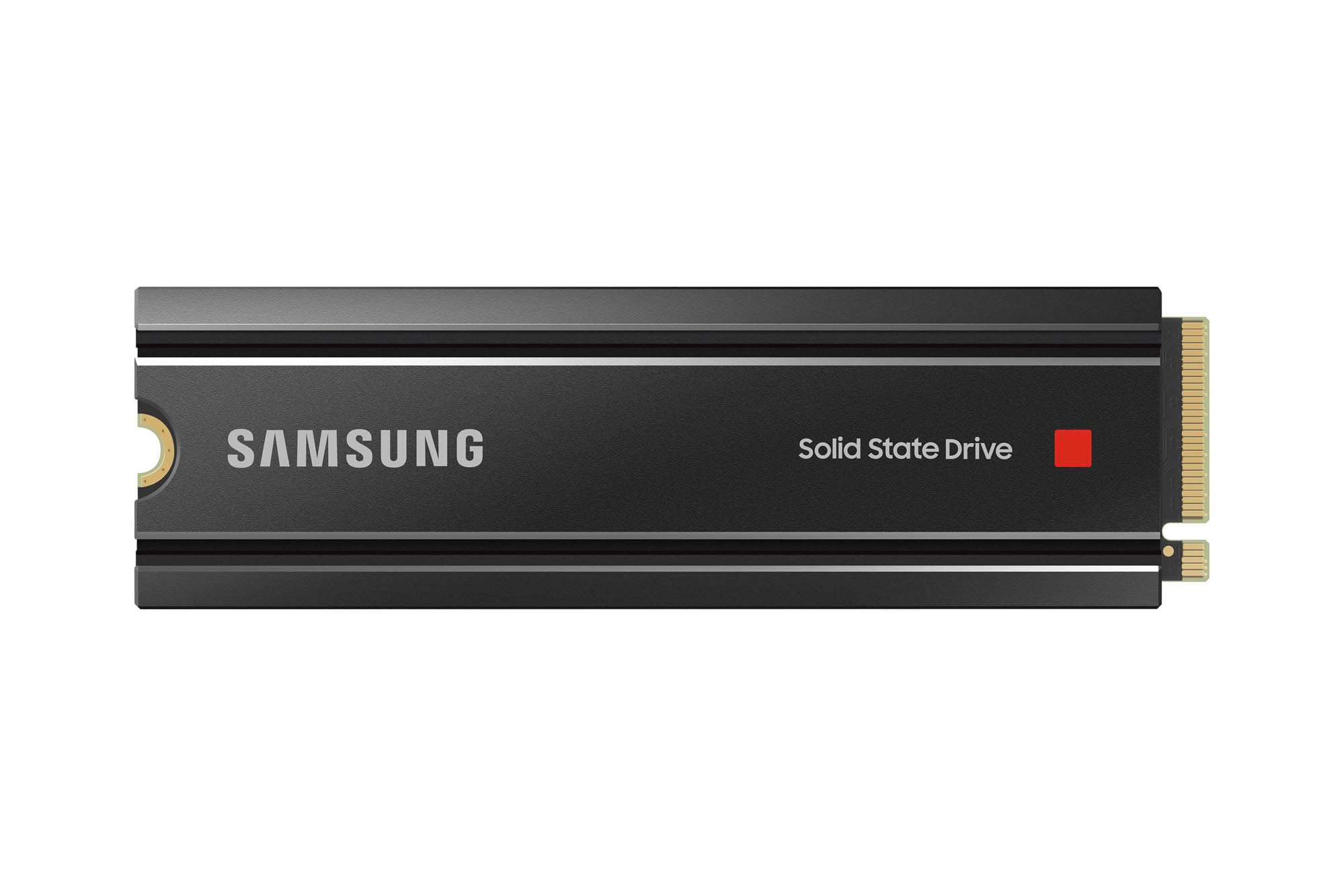 Samsung 980 PRO MZ-V8P1T0CW | Disque SSD Interne NVMe M.2, PCIe